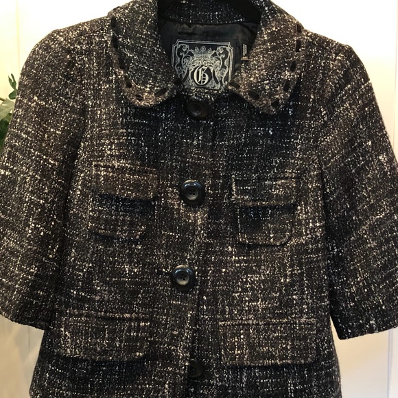 Jacket - Picture 2 of 2